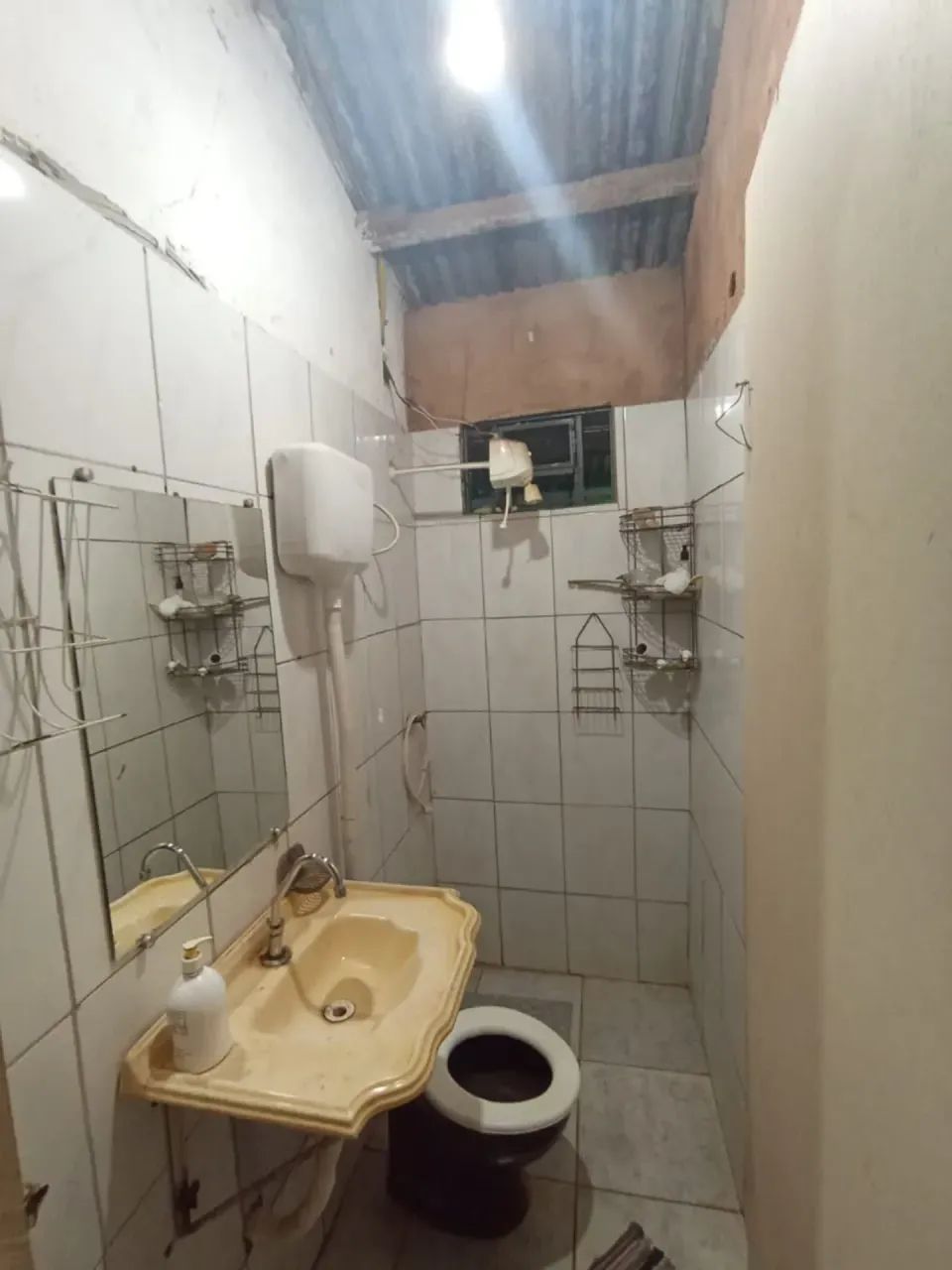 Casa no Buritis 2  com lote de 150m² - Perto do Posto de Saúde - Foto 5