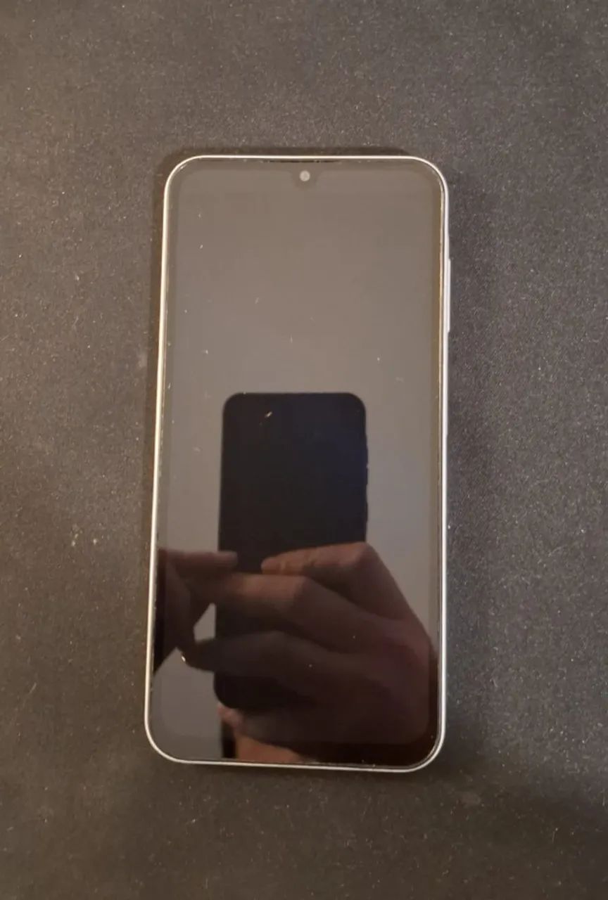 Smartphone Samsung Galaxy A15 5g 128gb 4gb (Usado) - Foto 2