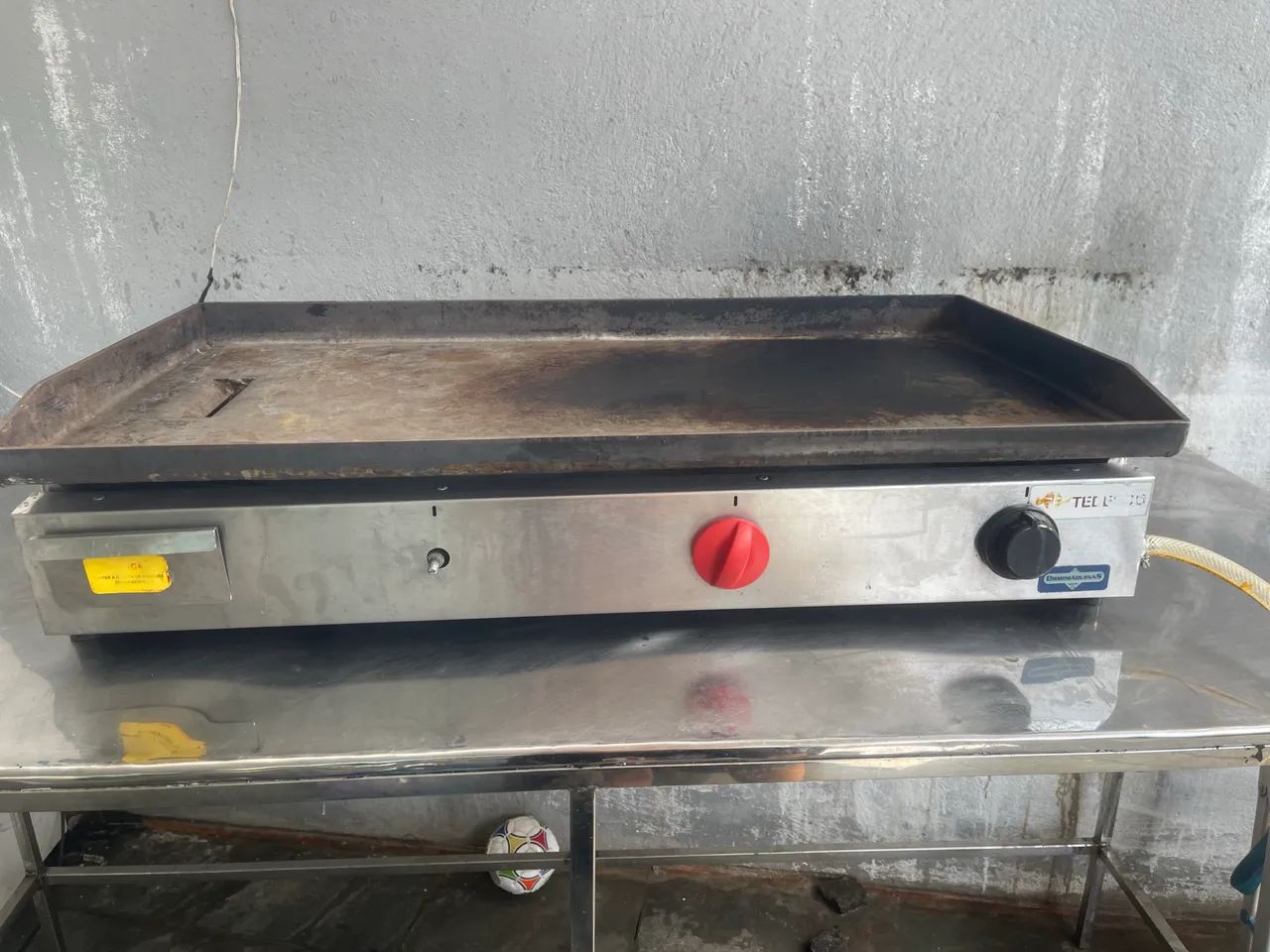 Chapa para lanches - Foto 4