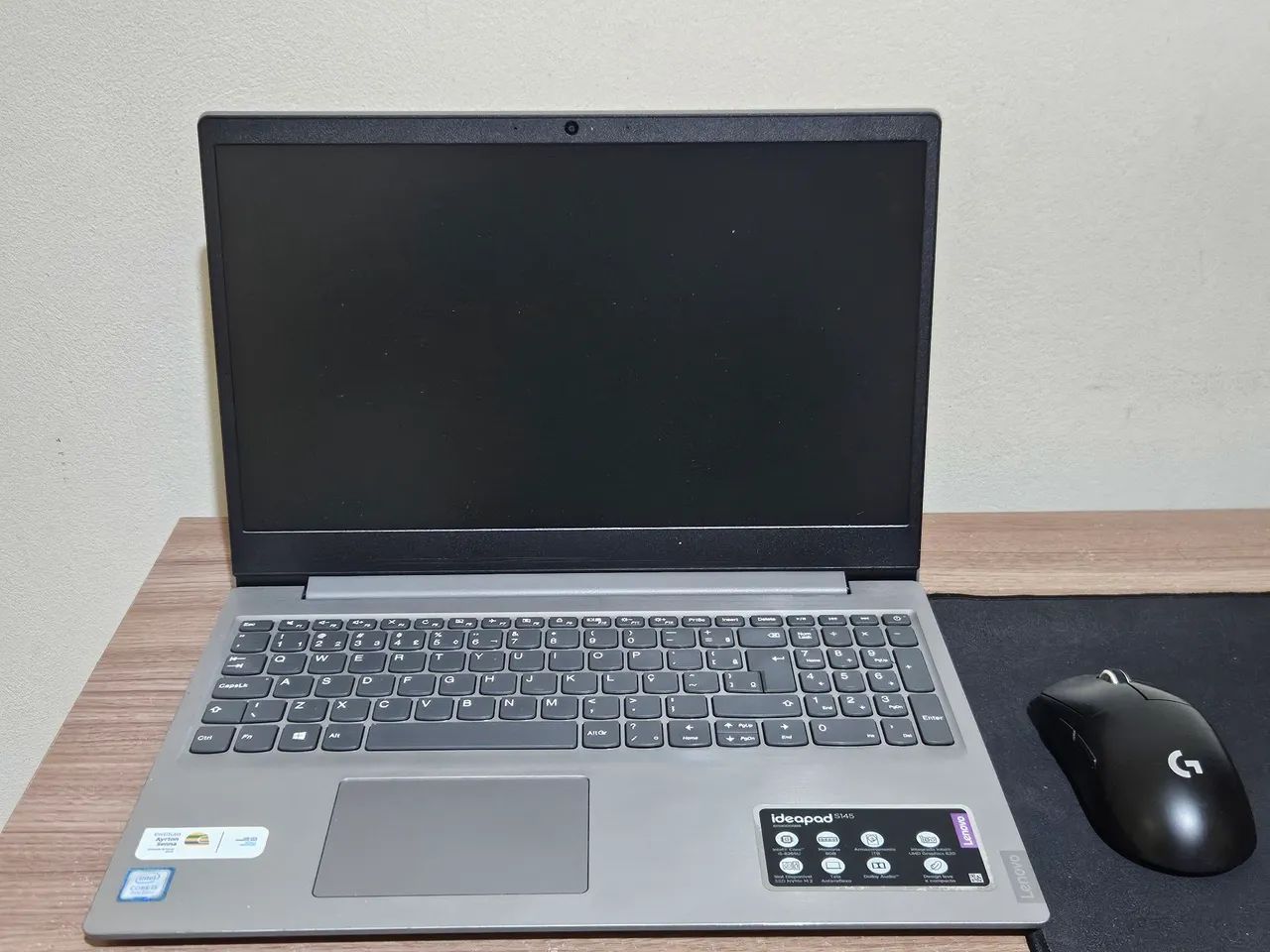 Notebook Lenovo Ideapad S145 - Foto 4