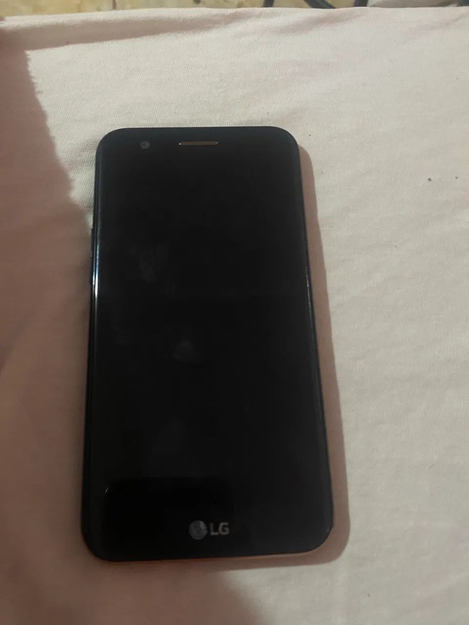 Vende -se Celular LG - Foto 2