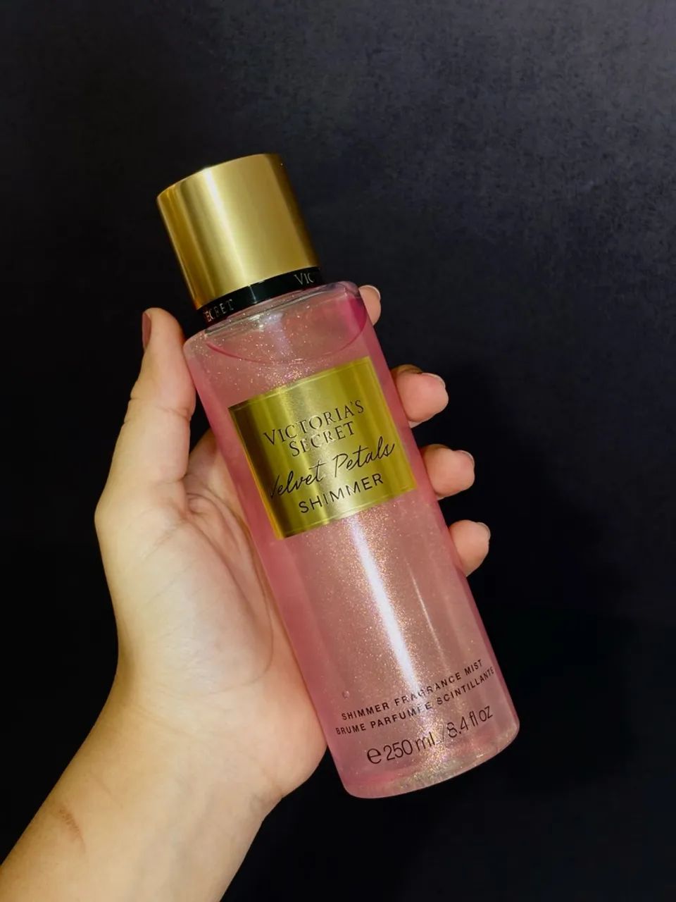 Body Splash Victoria Secrets Original 250ml  - Foto 4