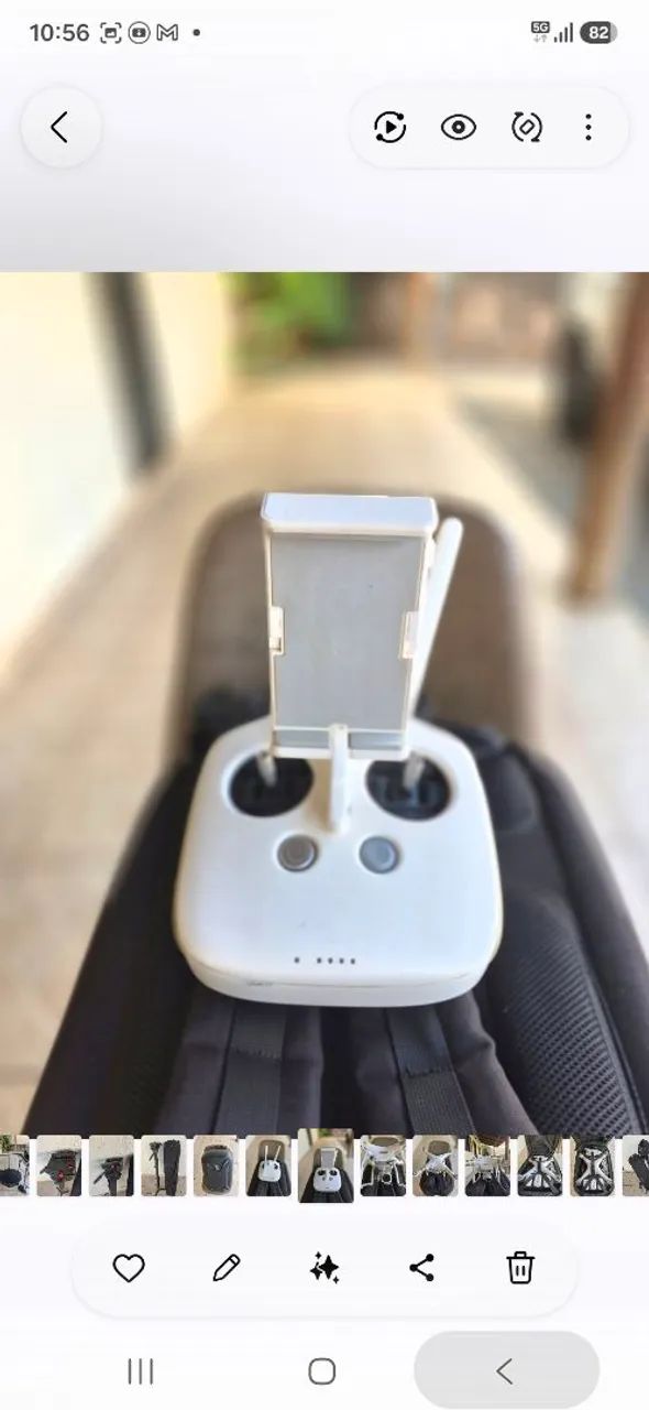Drone Dji Phantom 3 Professional (usado) - Foto 3