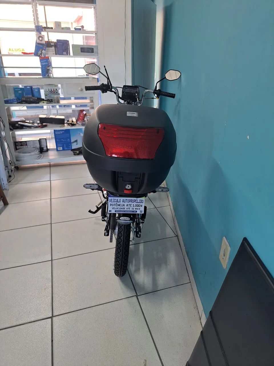 Mobi biker TlM 0kM - Foto 3