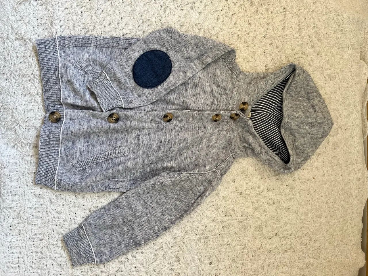 DESAPEGO ROUPAS DE MARCA (Carters, gap, Zara e outros)  - Foto 4