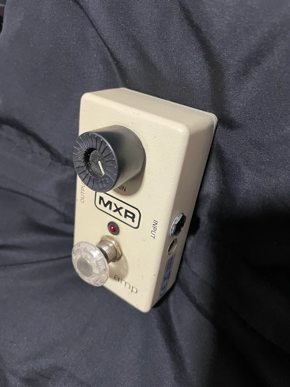 MXR Micro Amp Booster - Foto 2
