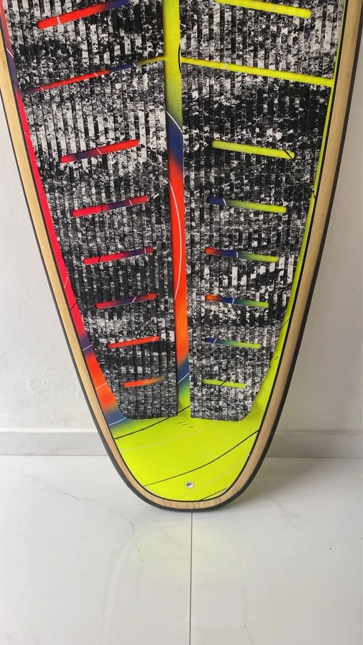 Preencha de Stan Up Paddle - Foto 5