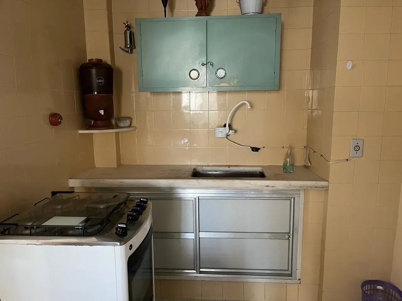 Apartamento MOBILIADO- 2 quartos, 85m2 icarai-Niteroi - Foto 3