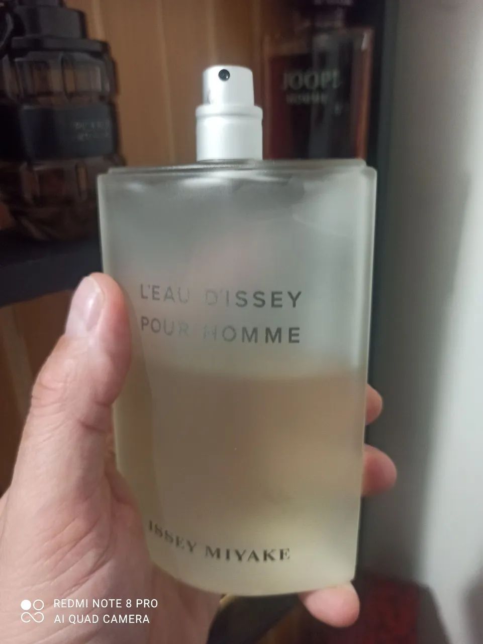 Perfume Leau dissey issey miyake - Foto 4