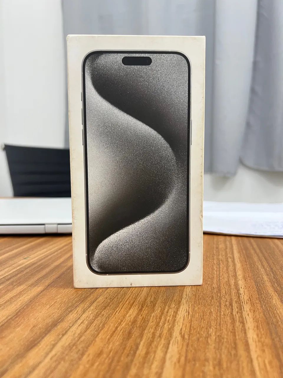 IPHONE 15 PRO MAX 256GB - Foto 3