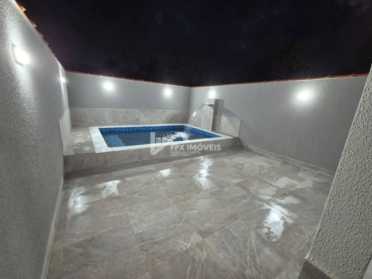 Ca4339 - Casa em , Itanhaém - Foto 2