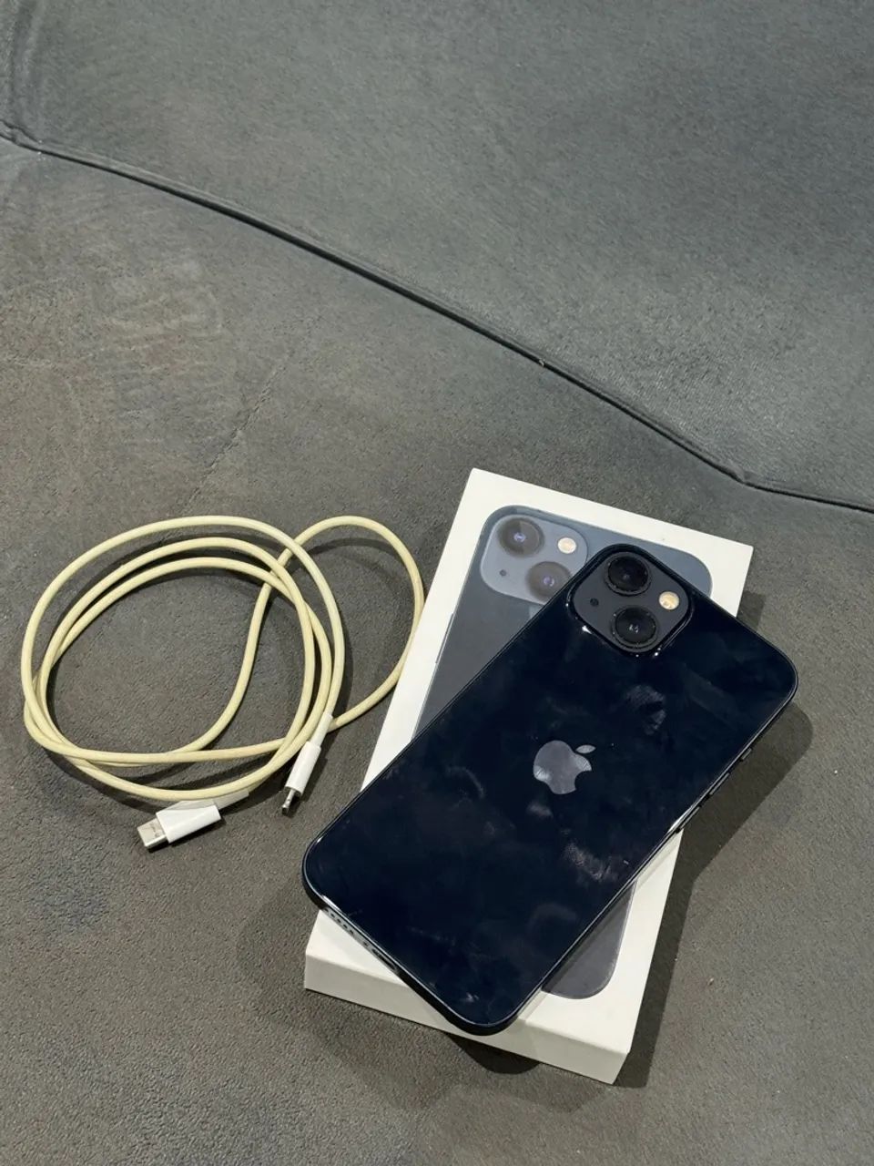 iPhone 13 128 - Foto 3