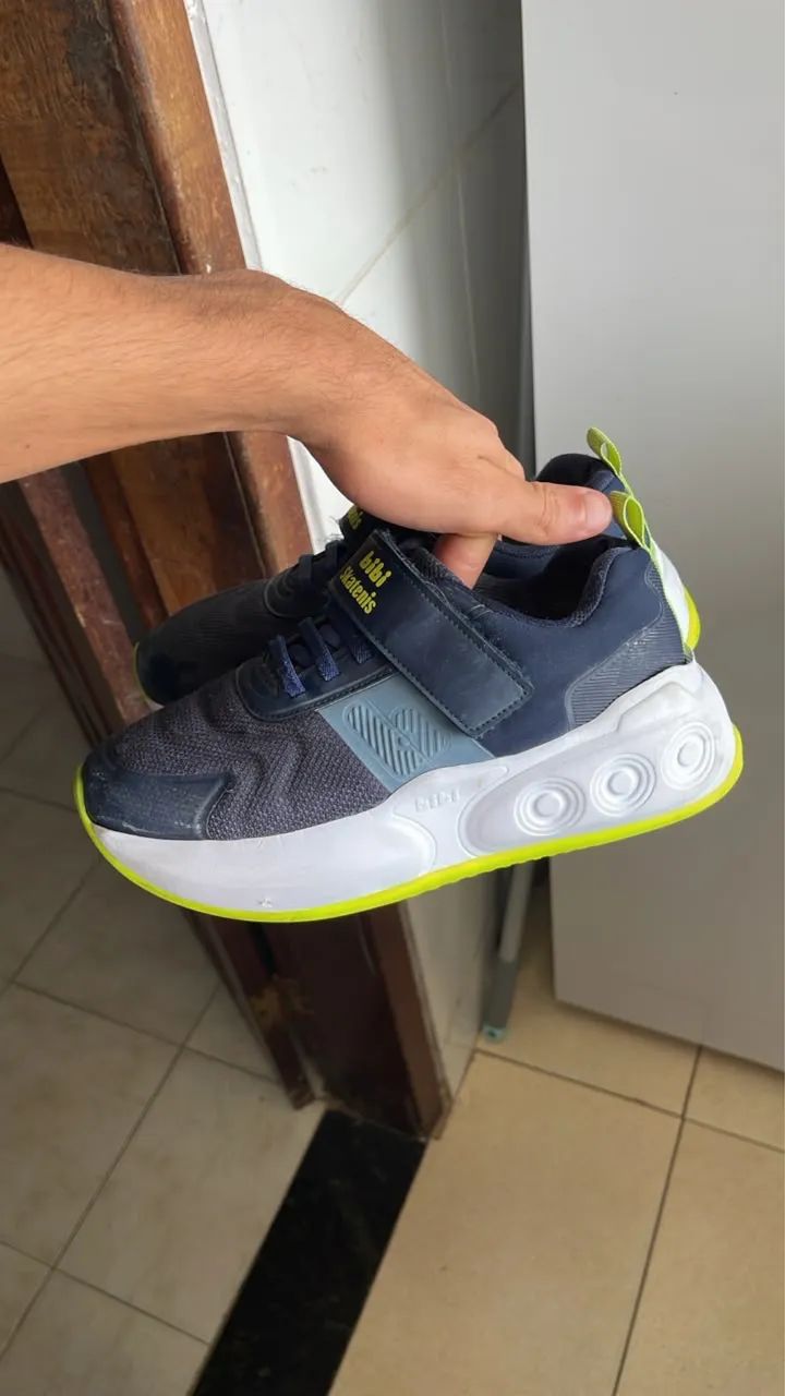 Vendo 3 tenis  - Foto 3