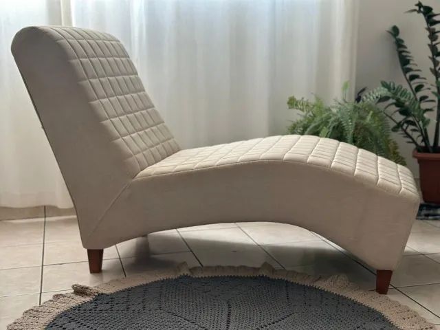 Divã / Chaise