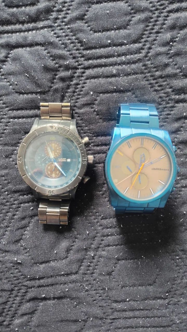Vende se Relógios - Foto 2