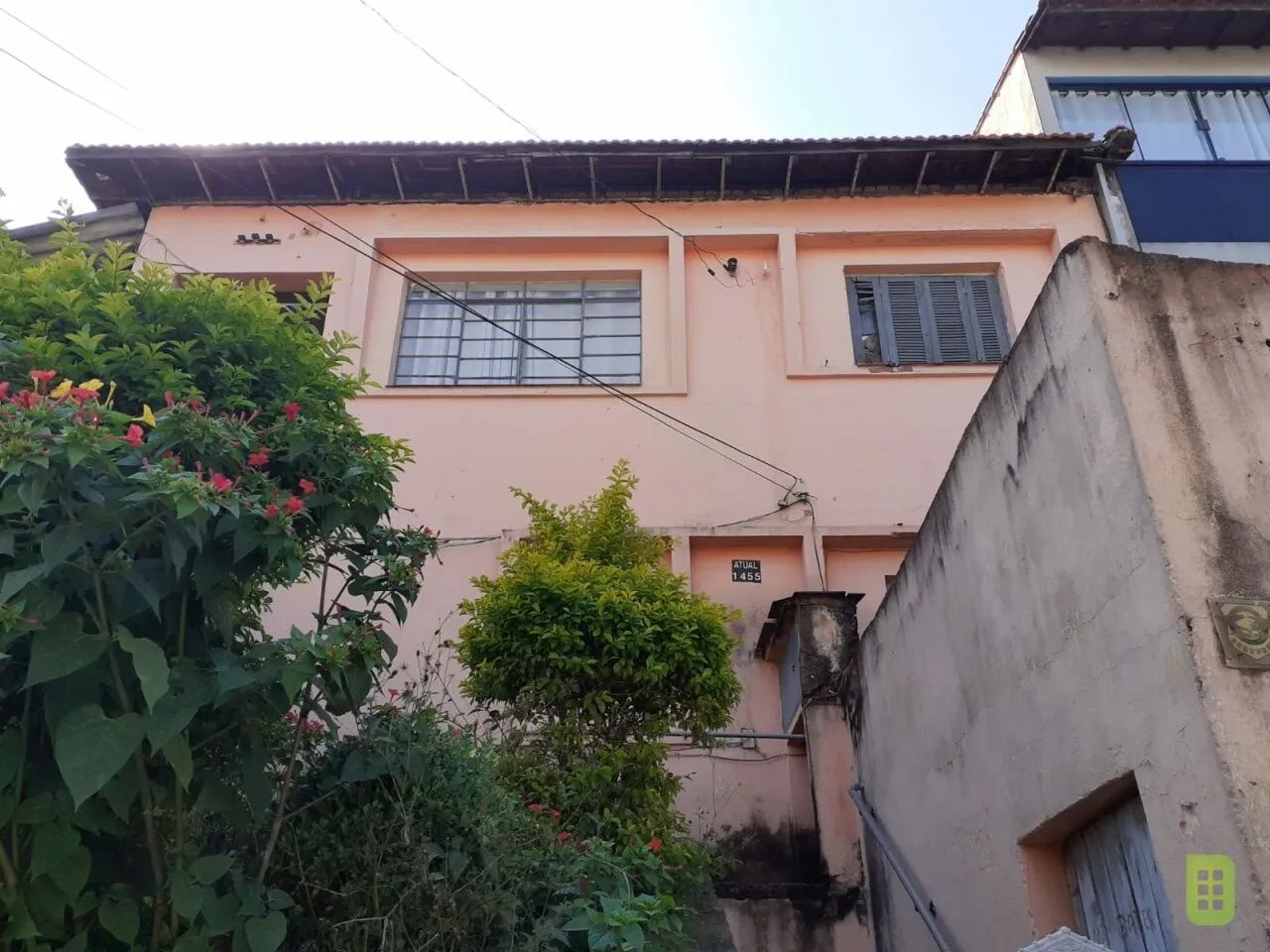 Terreno e Area, Vila Helena - Santo André - Foto 5
