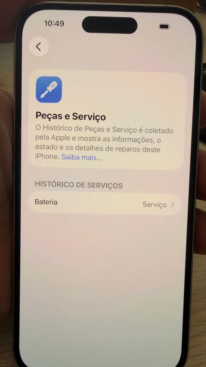 iPhone 15 512GB - Foto 4