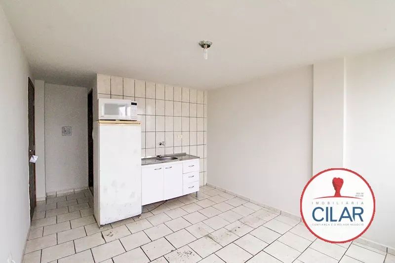 Imobiliária Cilar Aluga Kitinet no Centro com 31,34m², Ref. 07690.003-CILAR - Foto 4