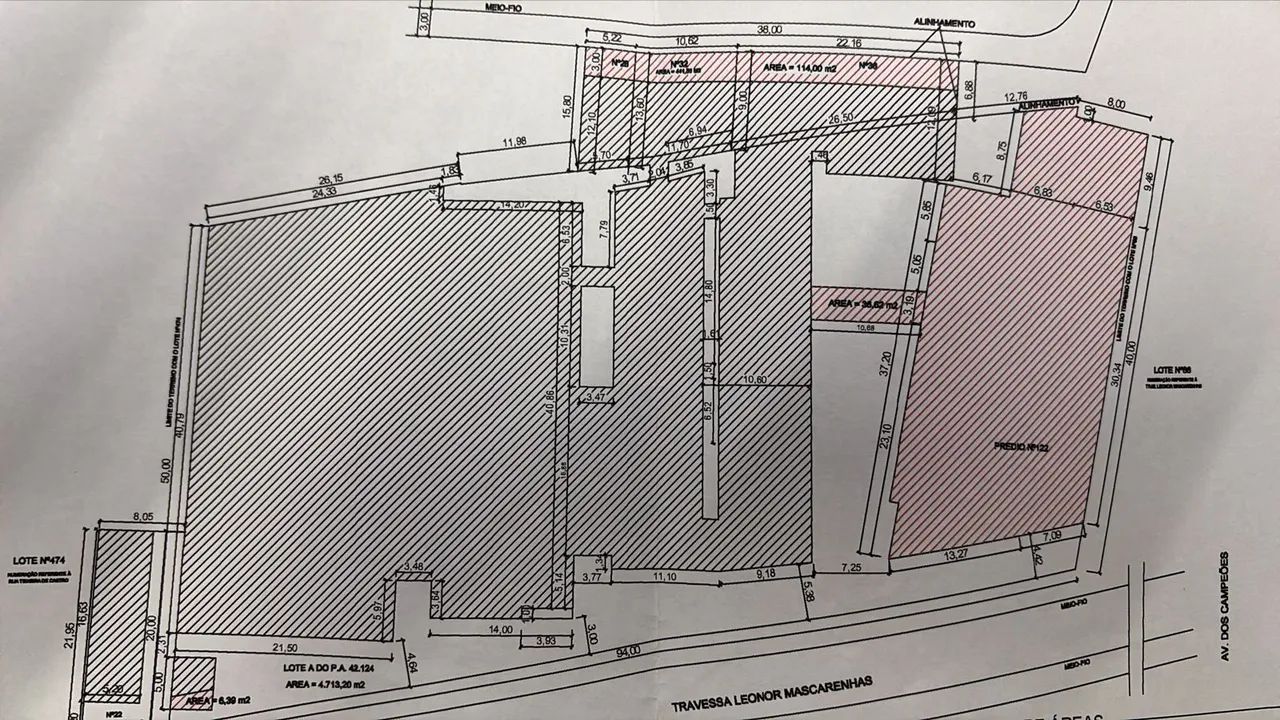 Estrutura metálica de galpões - 9 módulos - oportunidade - Foto 6