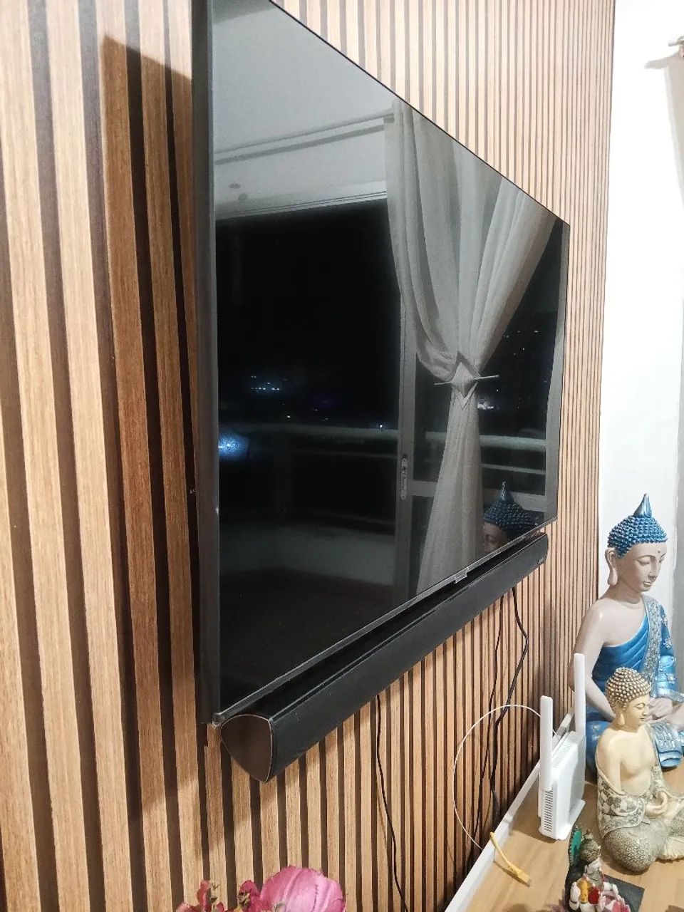 Tv Samsung 50 