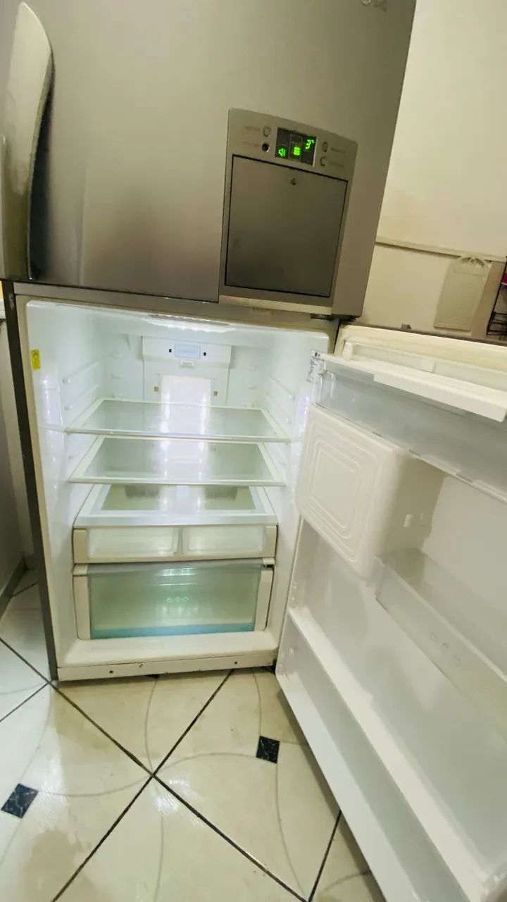 Vendo geladeira  - Foto 2