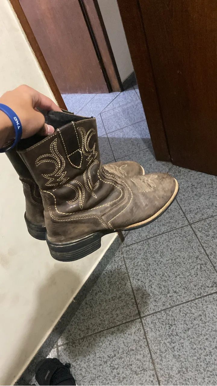 vendo texana 