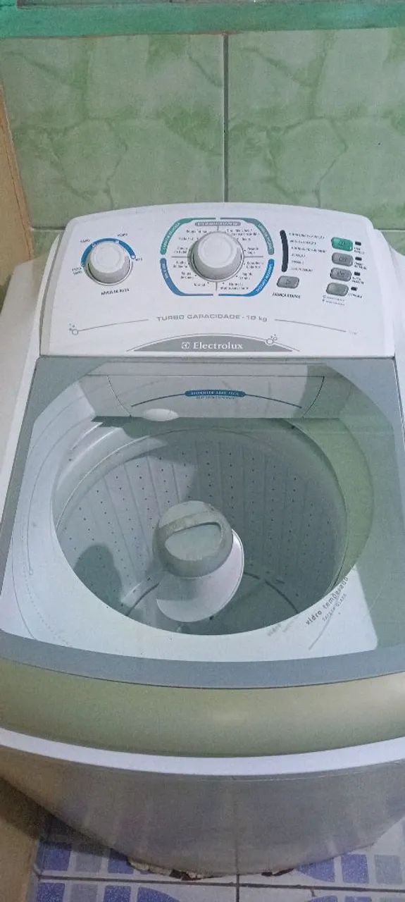 Máquina de lavar  - Foto 2
