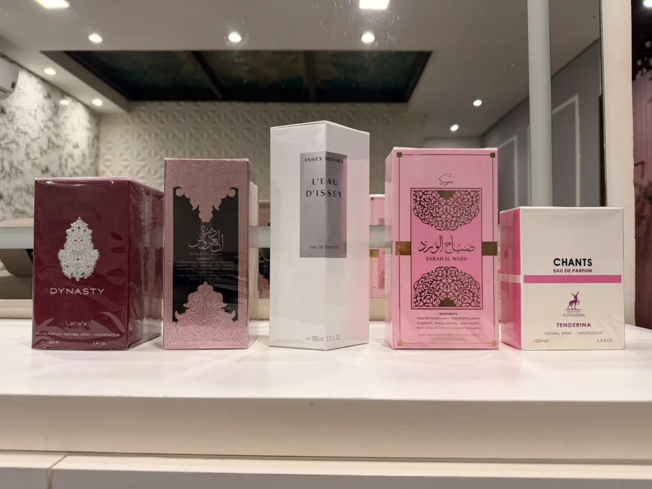 Estoque de Perfumes Árabes Originais.  - Foto 5