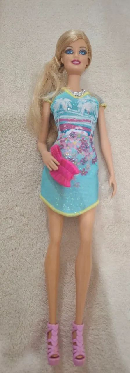 Boneca barbie  - Foto 2