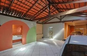 Loja com 200m2 perto do shopping Boulevard no bairro Santa Efigênia