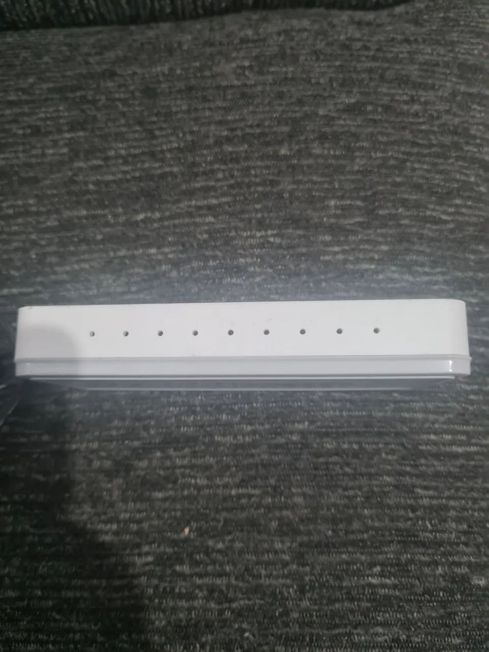 Switch D-Link 8 Portas DES-1008c funcionando perfeitamente - Foto 4