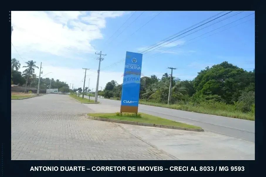 ADC MARAGOGI - COM VISTA E FRENTE PARA O MAR - Foto 3