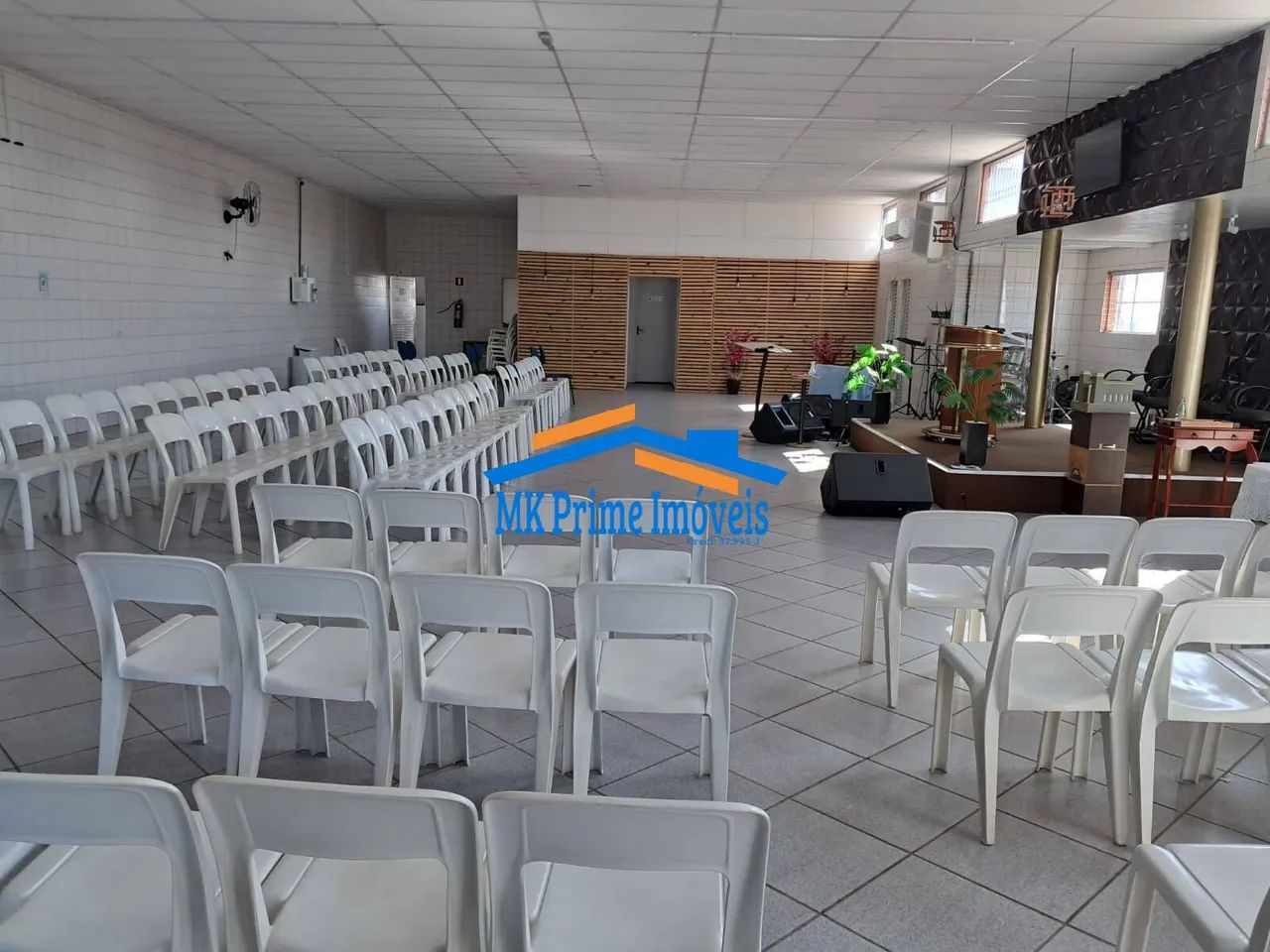 Prédio Comercial com Renda à Venda  Bela Vista, Osasco - Foto 2