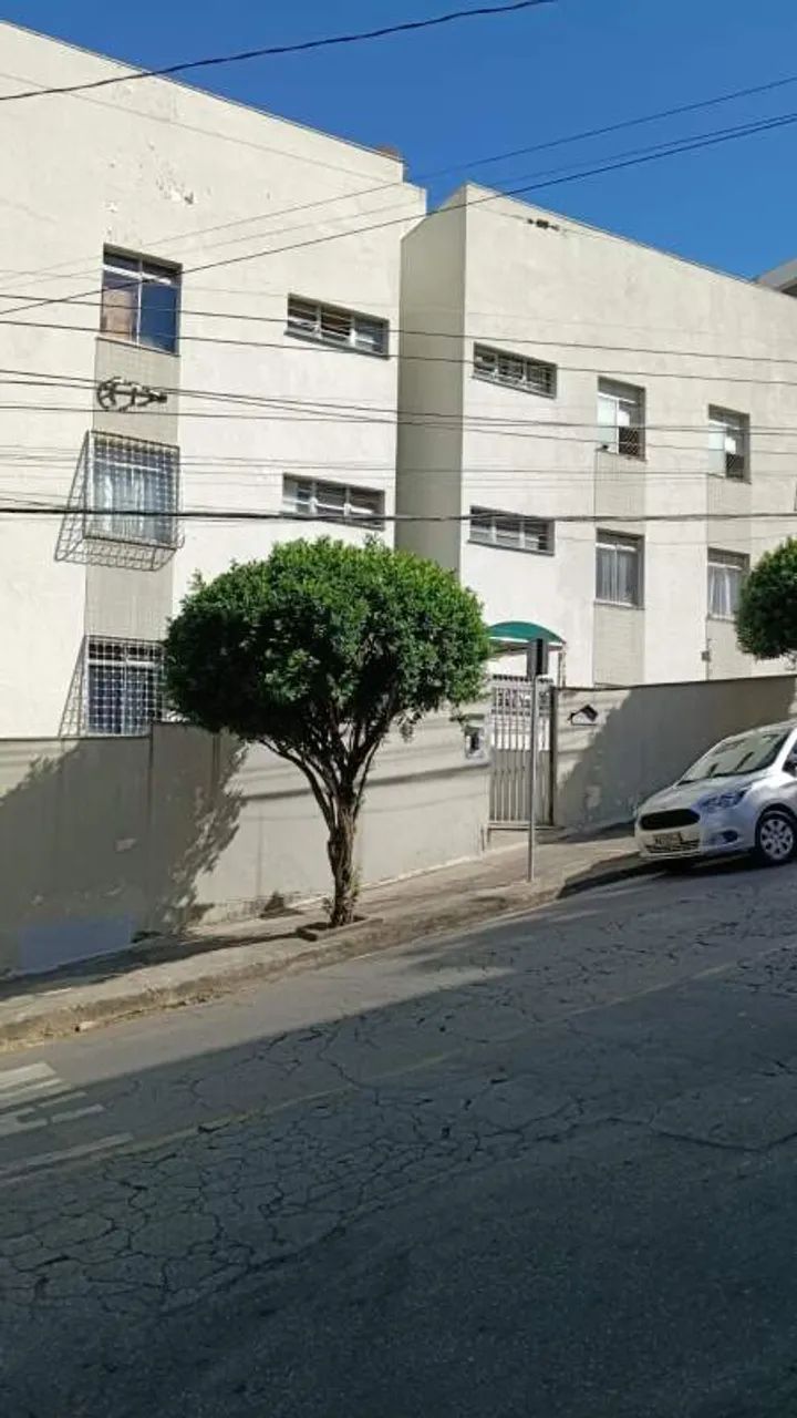 Apartamento com 3 quartos para aluguel, 90m² - Nova Granada - Foto 2