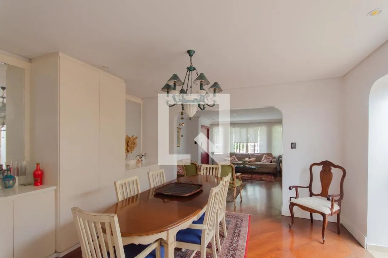 Casa à Venda - Vila Mariana, 3 Quartos, 300 m2 - Foto 4