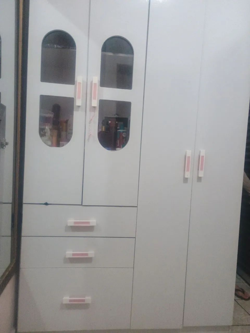 Quarda roupa 