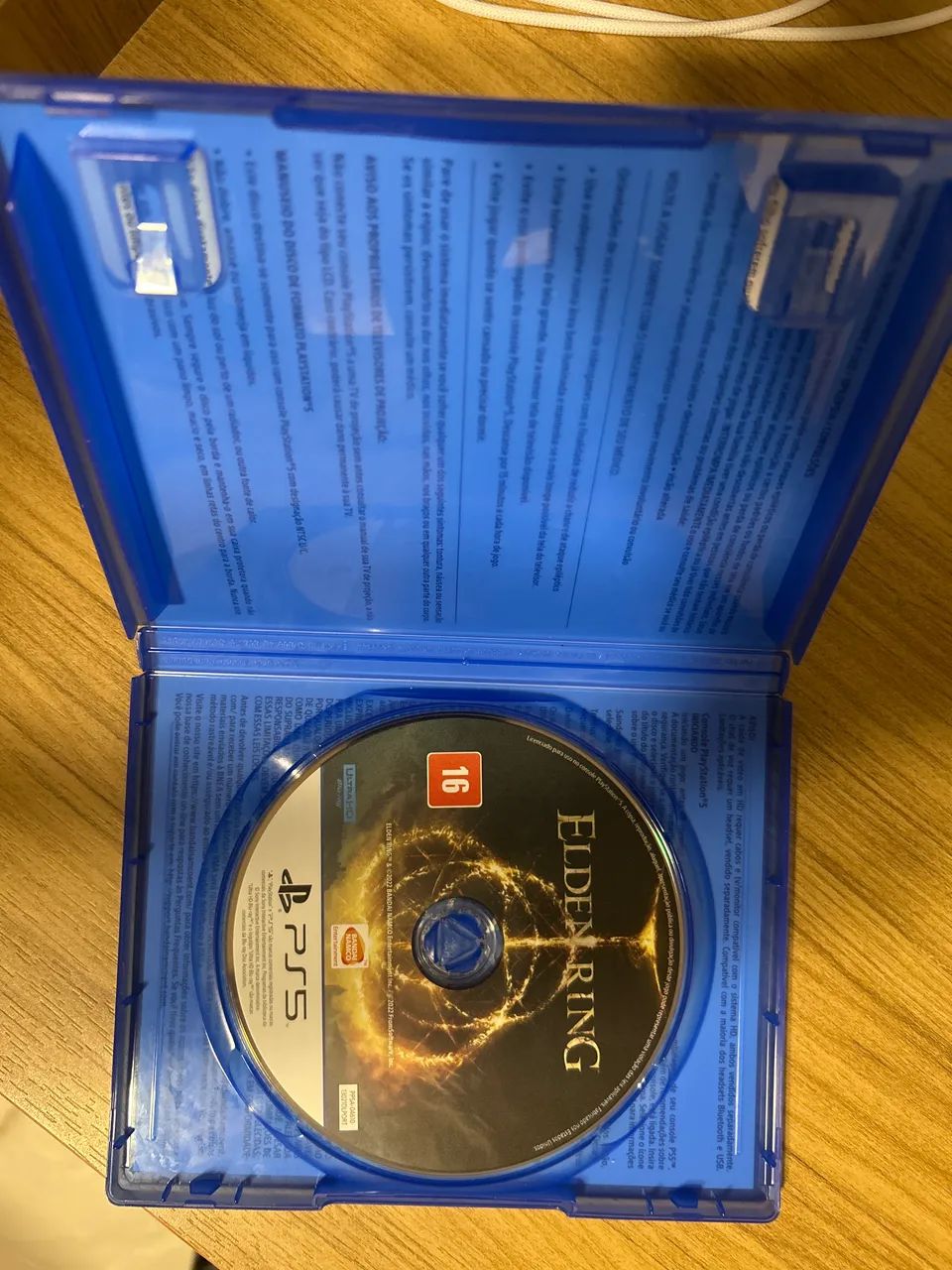 Elden Ring - Playstation 5 (PS5) - Foto 3