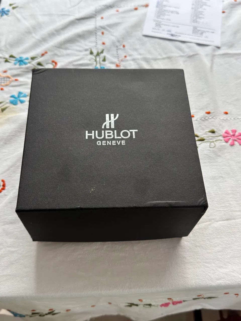 Relógio hublot clone - Foto 5