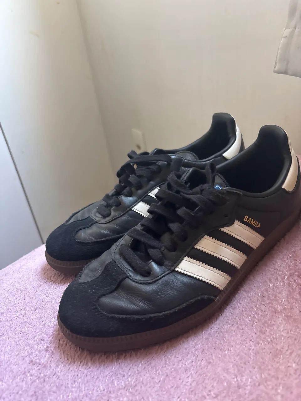 Samba adidas original 