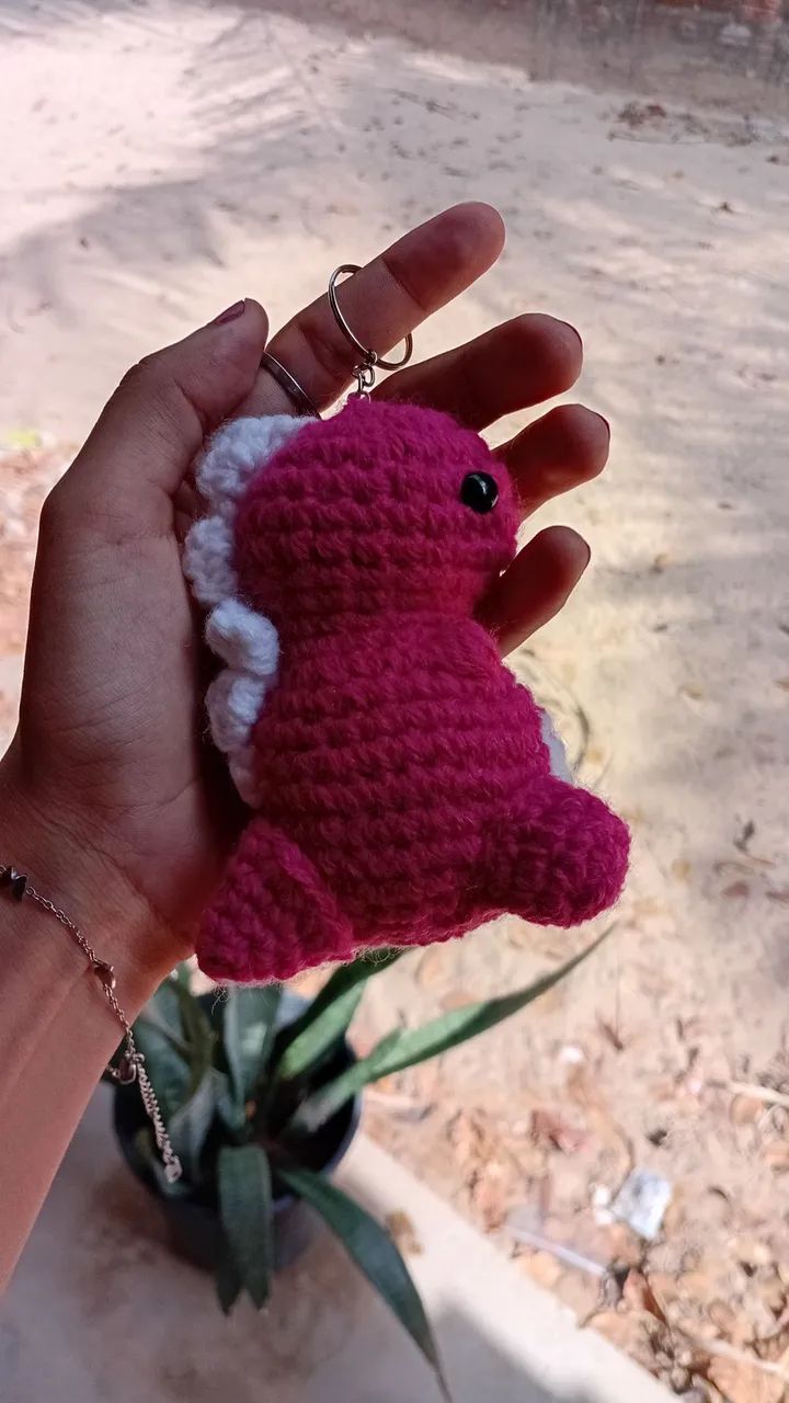 Crochê: Decorações, pelúcias, roupas e mais. - Foto 3