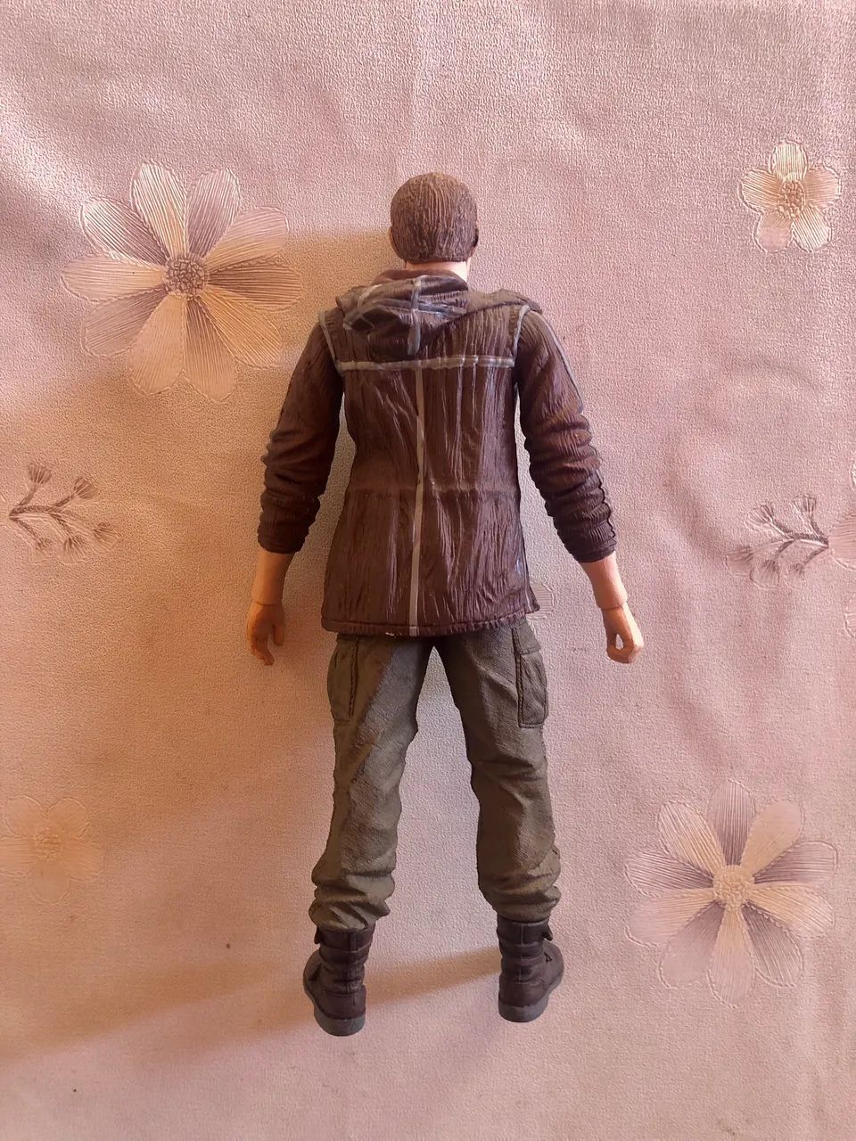 Boneco Cato Jogos Vorazes - Foto 2
