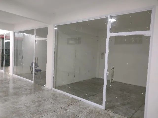 Salas em Novo Horizonte, 13 m² - Foto 5
