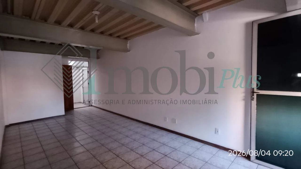 Sala com banheiro na Av. do Contorno - Foto 3