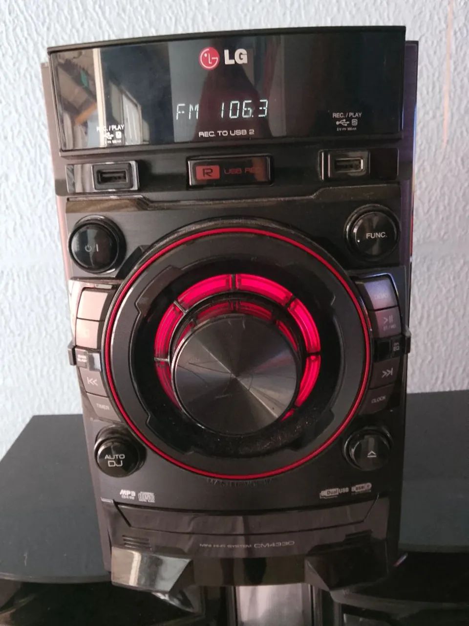 Vendo som - Foto 2