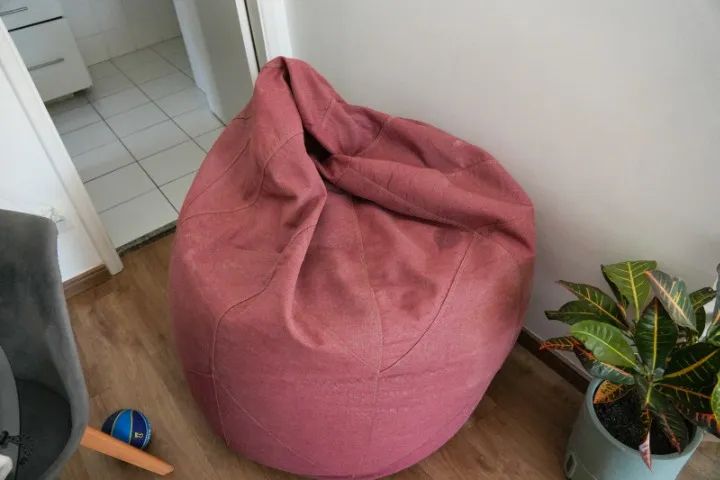 Puff Bag Casafom (fom) Original - Perfeito Estado - Foto 2