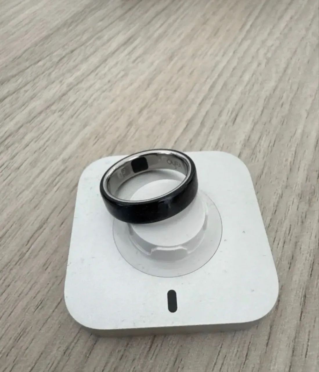OURA RING TAMANHO 13 - Foto 2