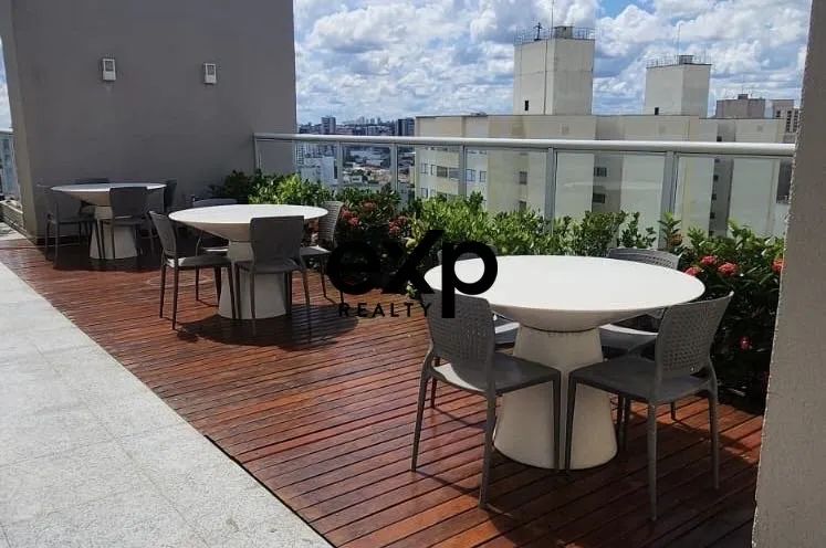 STUDIO A VENDA CENTRO CAMPINAS - Foto 3