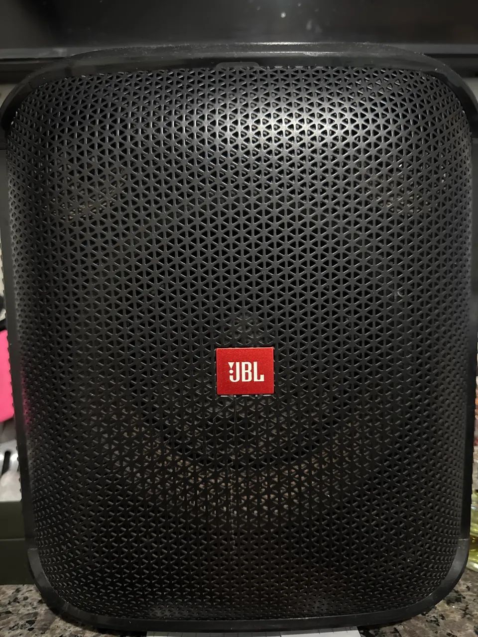 Caixa JBL 