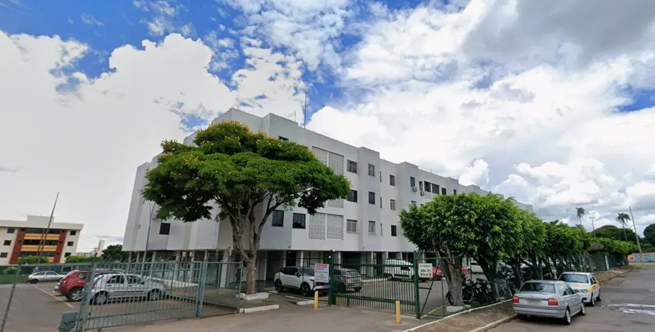 Edifício Guarujá - Apartamento de 2 Quartos - Taguatinga Norte - Imóvel Caixa - Foto 4