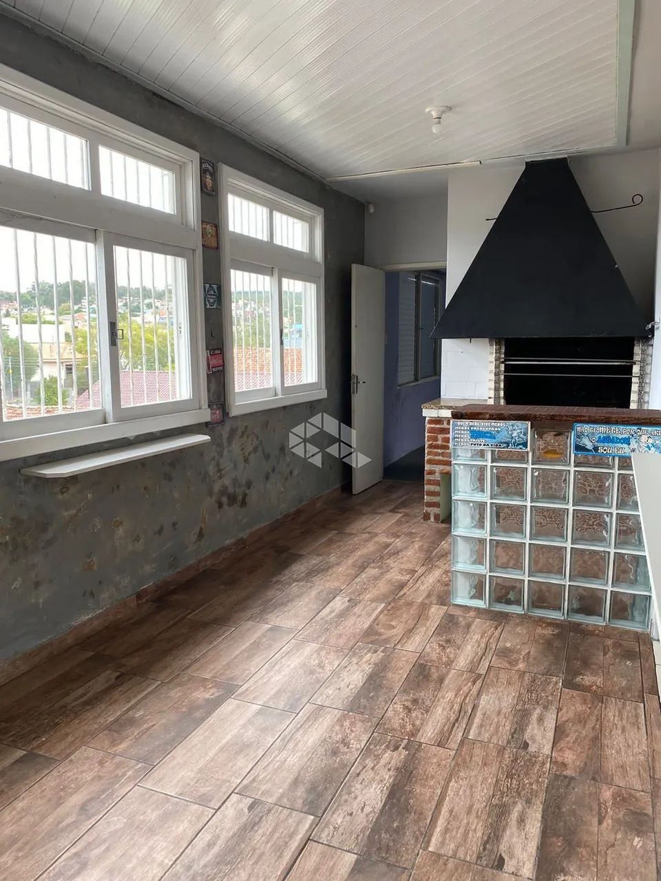 Casa 3d com suíte e 2 vagas